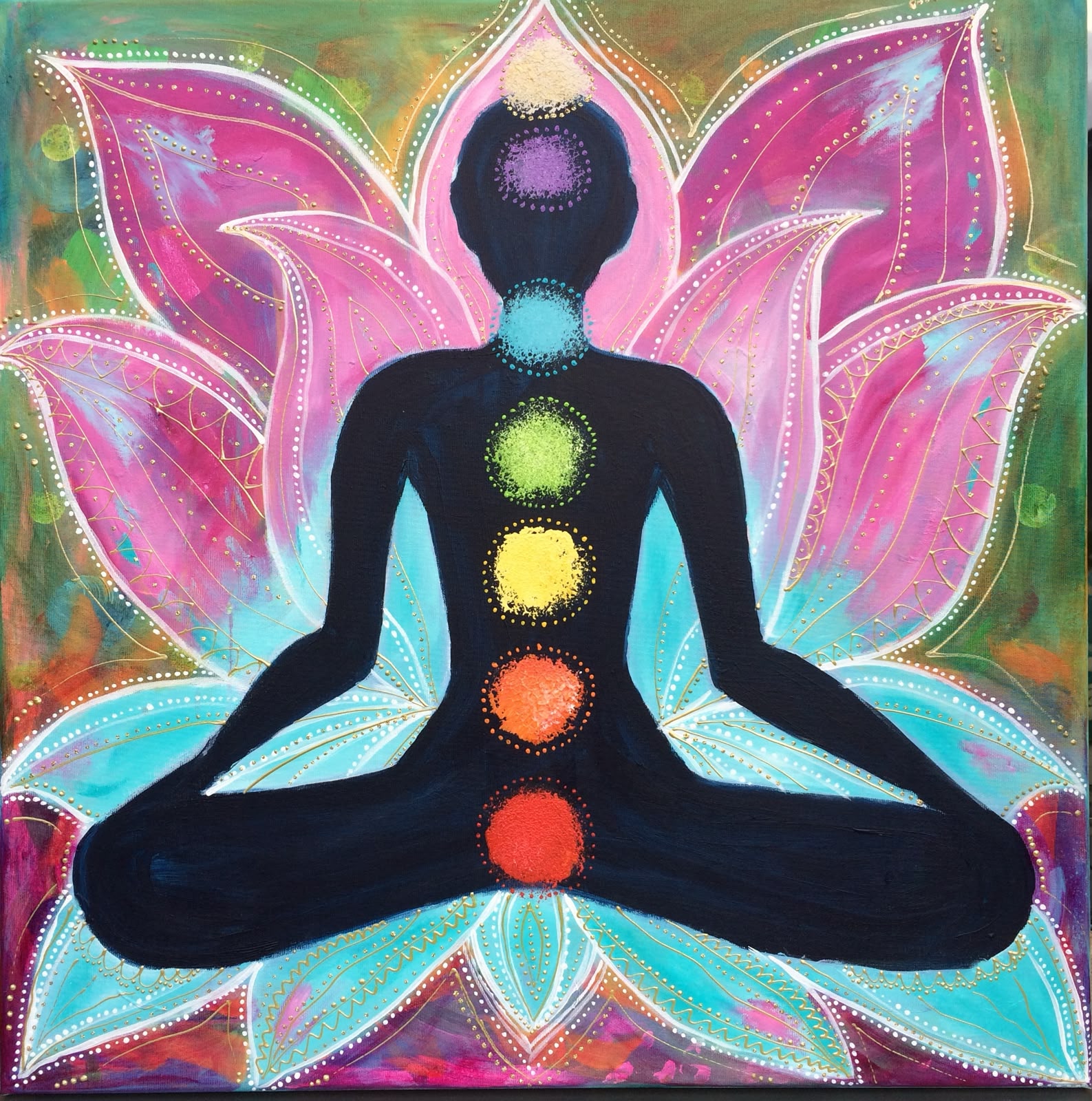 Meditation