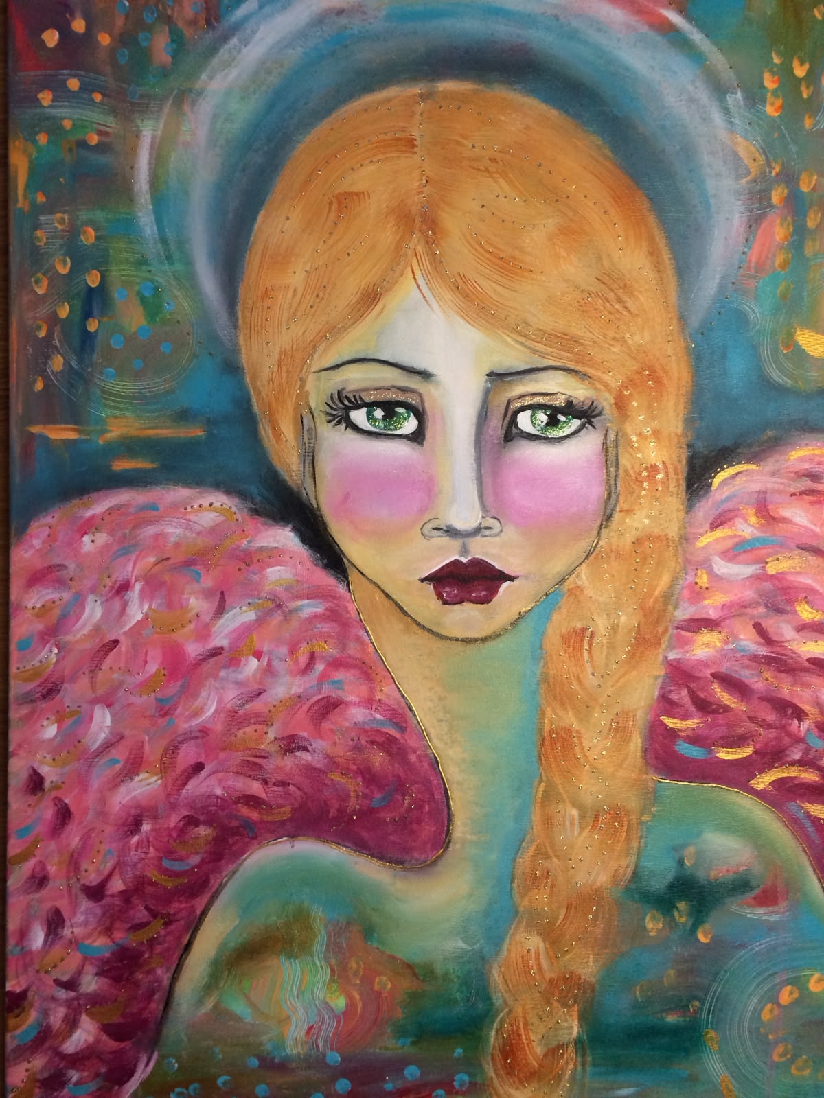 Inner beauty