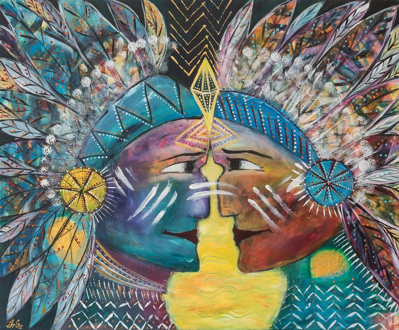 Inner visdom