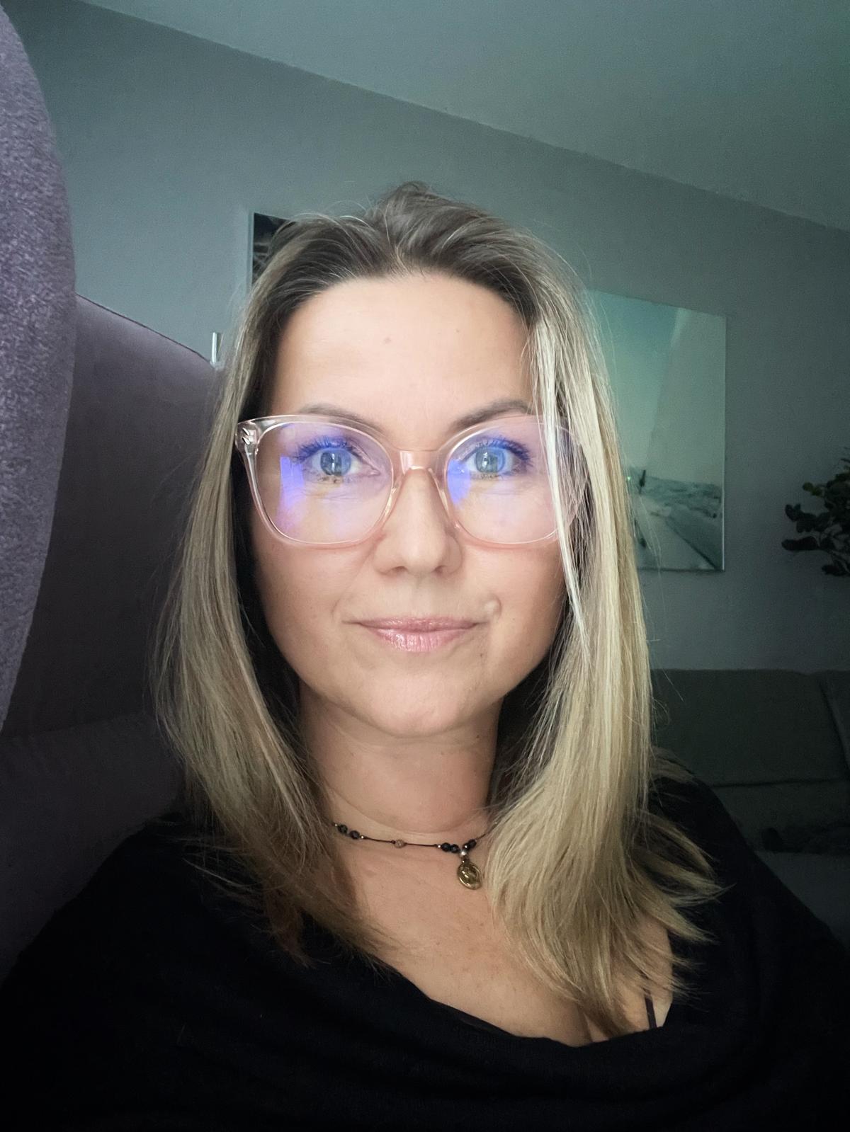 Justyna Cichosz